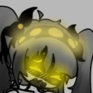 Стикер Дрончики) by: @murder_drone_v_ua - 5