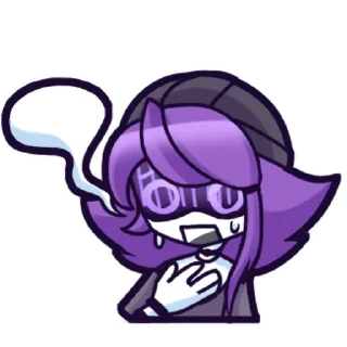 Sticker дроны-убийцы (Сен) - 0