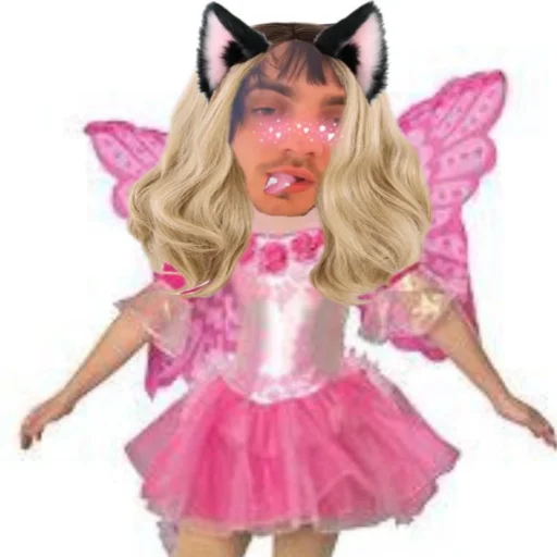 Sticker дропфей от dropbled.pank - 8