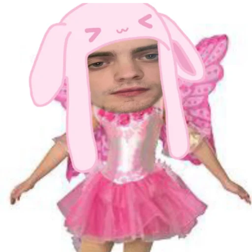 Sticker дропфей от dropbled.pank - 6