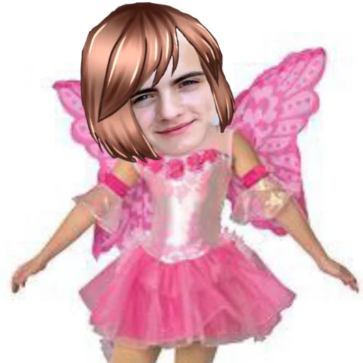 Sticker дропфей от dropbled.pank - 0