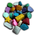 candy confectionery colors