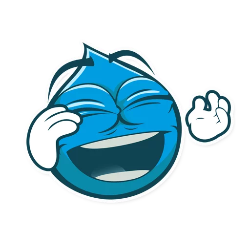 Стикер Drupal_Fairy by @illustranger - 10