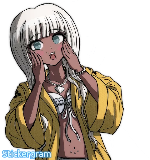 Danganronpa V3 [SPOILERS] - 