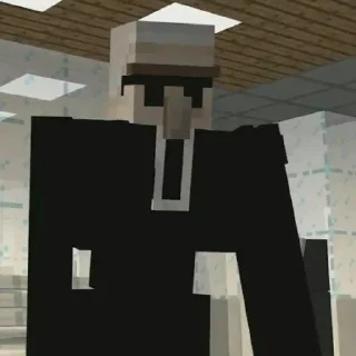 Стикер дрисня - 2