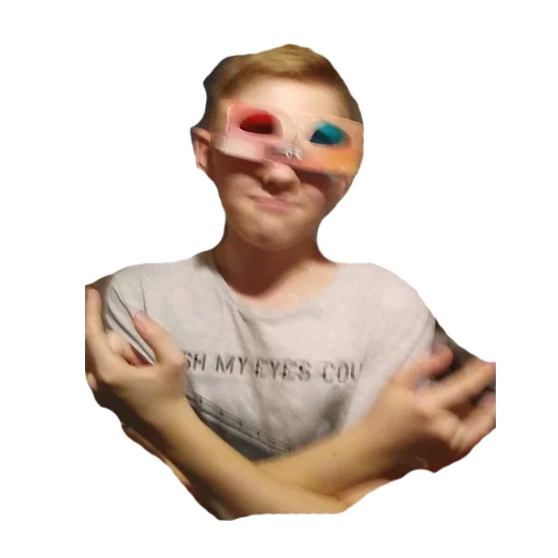 human face person art