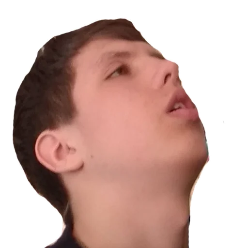 cheek skin human face