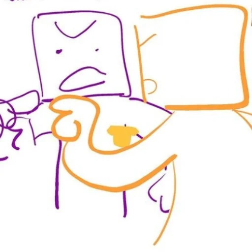 Стикер оо ема, дсаф - 2