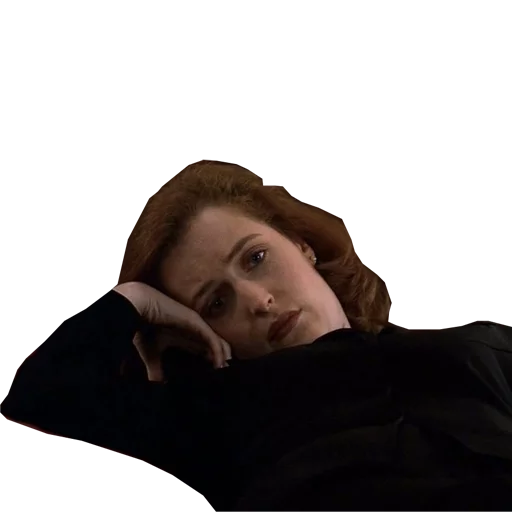 human face person portrait