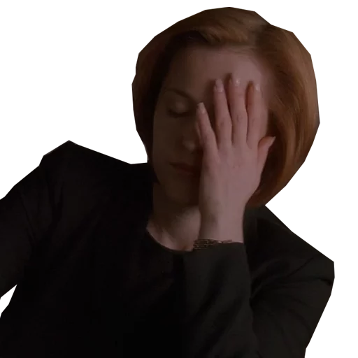 person human face skin