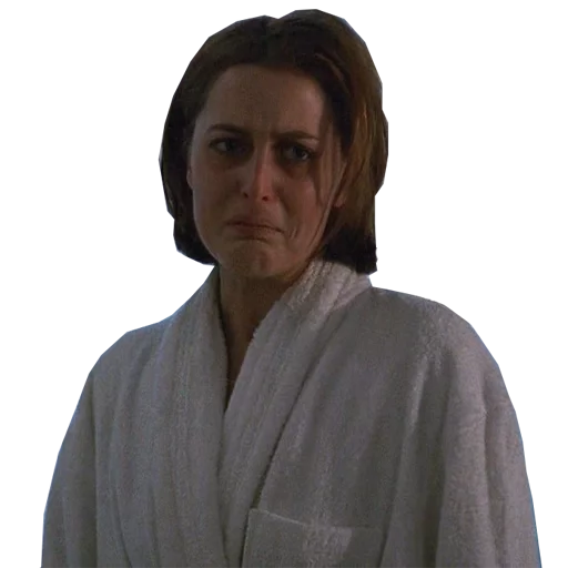 human face person robe