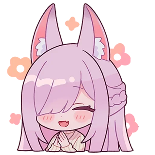 Лучшие стики 👉 @anime_stickerii - 