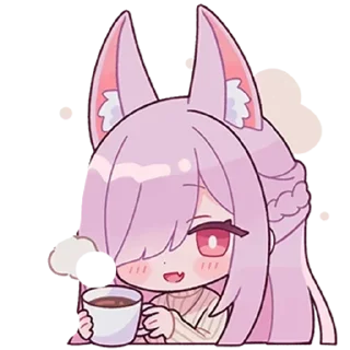 Sticker Лучшие стики 👉 @anime_stickerii - 10