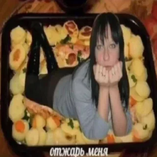 Стикер @anime_stickerr - 5