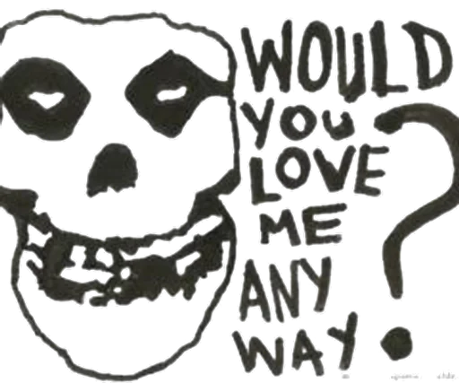 СМС шрифт рисование