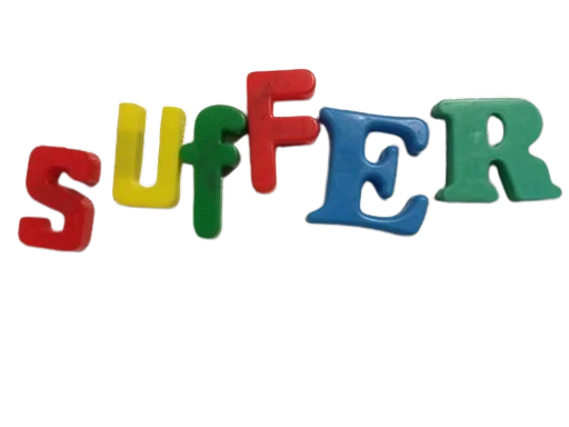 шрифт графика символ