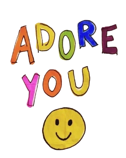 смайлик графика смайлик