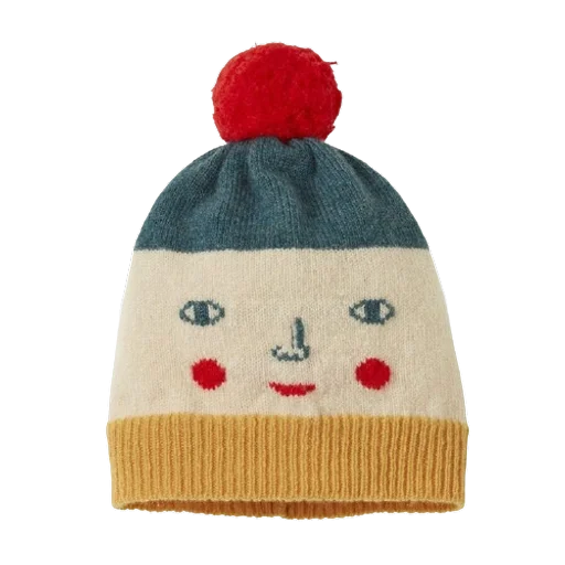 детское искусство шляпа