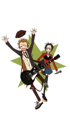 мультфильм Человек одежда