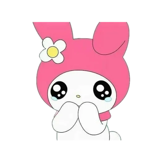 Sticker Люблю тебя 💗 (Created By: @StikerProBot) - 1