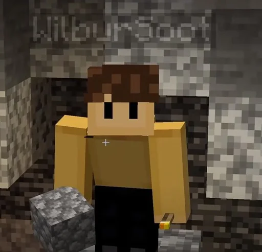 Dream smp by @opheebop - 