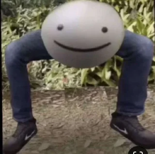 Стикер Dream smp by @opheebop - 7