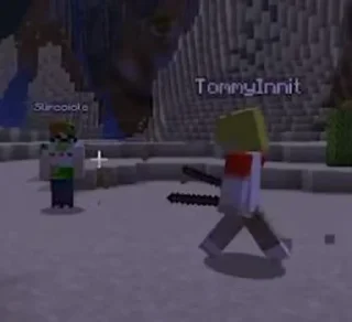 Стикер Dream smp by @opheebop - 6