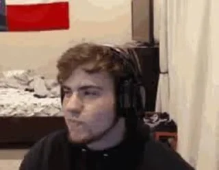 Стикер Dream smp by @opheebop - 3