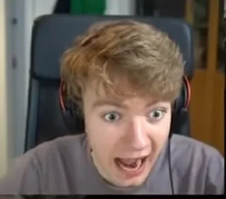 Стикер Dream smp by @opheebop - 9