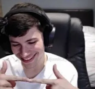 Стикер Dream smp by @opheebop - 0