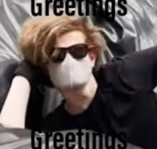 Стикер Dream smp by @opheebop - 11