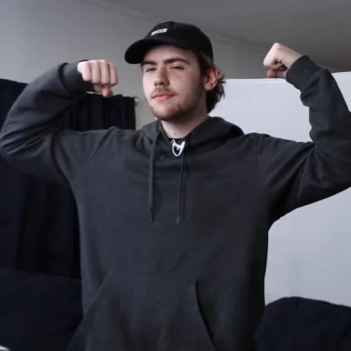 Стикер dsmp.jpeg by @dreamsmpnews - 11