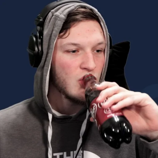 Стикер dsmp.jpeg by @dreamsmpnews - 9