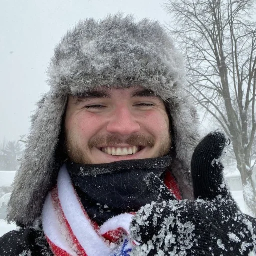 Стикер dsmp.jpeg by @dreamsmpnews - 7