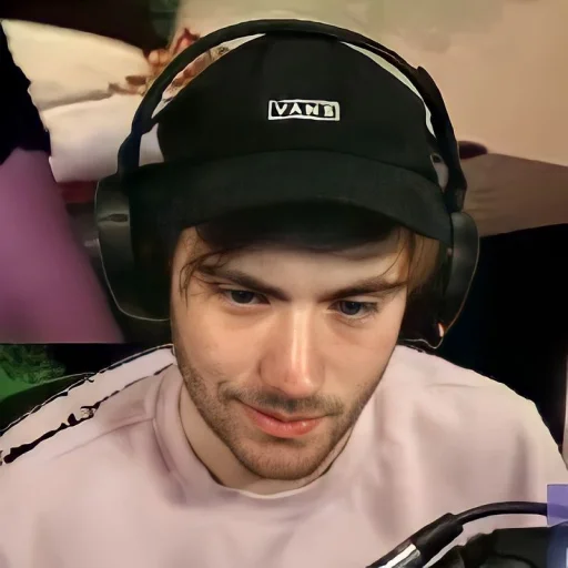 Стикер dsmp.jpeg by @dreamsmpnews - 5