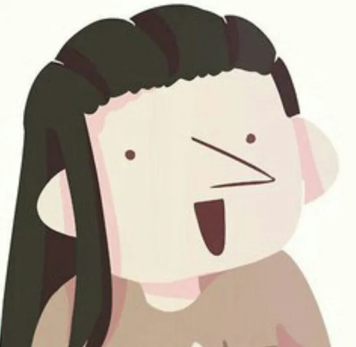 Стикер Sally Face - 3