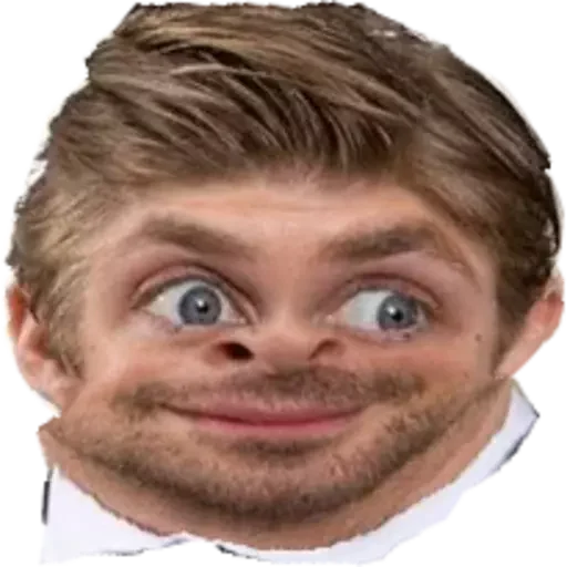 человеческое лицо Человек мужчина