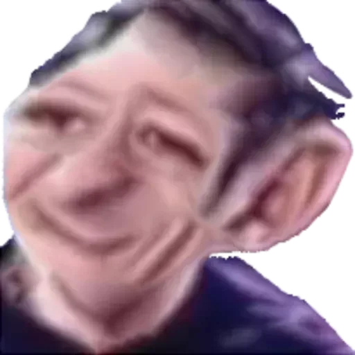 человеческое лицо скриншот лоб