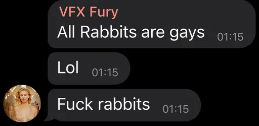 text screenshot font