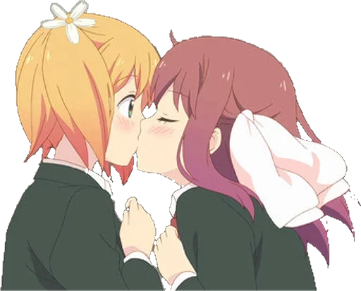 Все стикеры 🔜 @tganimerobot - 