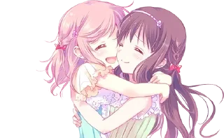 Sticker Все стикеры 🔜 @tganimerobot - 9