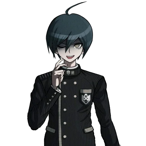 аниме одежда мультфильм