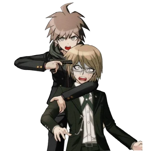 аниме мультфильм вымышленный персонаж