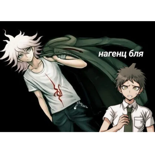 аниме одежда мультфильм