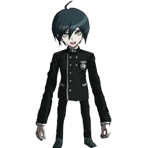 аниме мультфильм эскиз