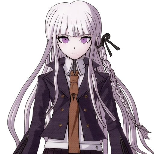 аниме мультфильм cg иллюстрация