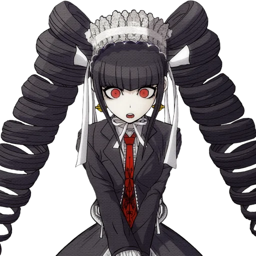 аниме мультфильм вымышленный персонаж