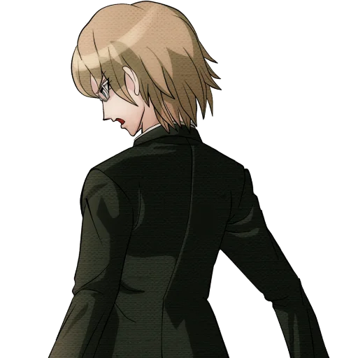 аниме мультфильм cg иллюстрация