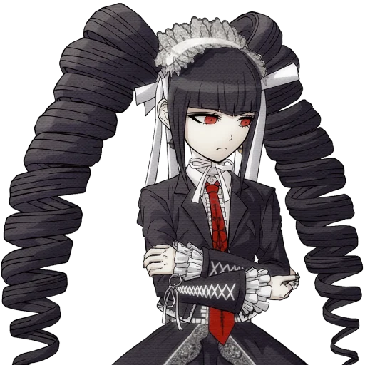 аниме мультфильм вымышленный персонаж