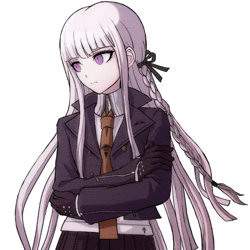 аниме мультфильм одежда